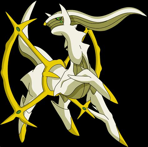 Pokemon 2493 Shiny Arceus Pokedex: Evolution, Moves, Location, Stats