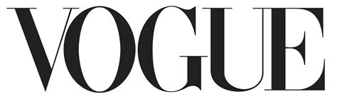 Vogue – Logo, brand and logotype