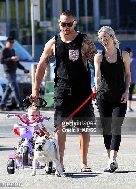 23 Jared Waerea Hargreaves Sighting Photos & High Res Pictures - Getty Images