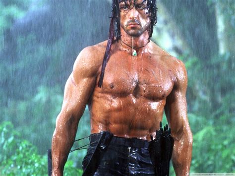 Rambo Ultra HD Wallpaper for 4K UHD TV & Desktop : Smartphone & Tablet Devices