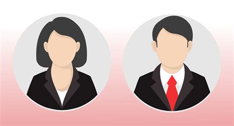 Man And Woman Svg Icon - 1848+ SVG PNG EPS DXF in Zip File - Free SVG Cut File for Cricut ...