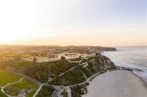 The Ritz-Carlton, Laguna Niguel Resort – Dana Point, CA, USA – Exterior ...