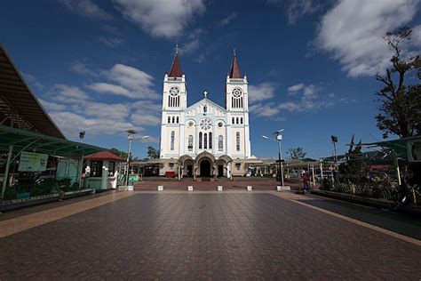 Visita Iglesia 2023 in Baguio: A Pilgrimage to the City's Most Revered ...