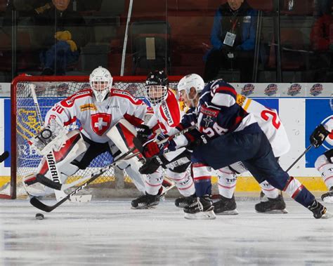 | Photos | Team USA Hockey