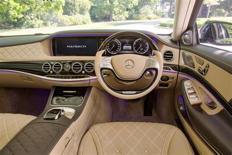 Opinion: The importance of car interior design