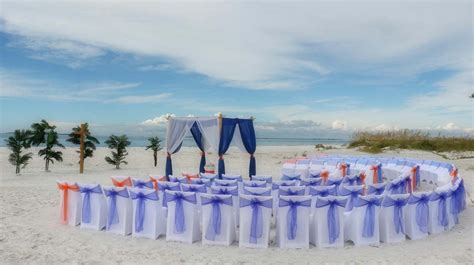 Anna Maria Island Weddings - Suncoast WeddingsSuncoast Weddings