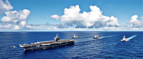 Learn About the U.S. Navy & Navy Reserve | Navy.com