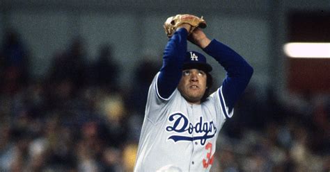 Fernando Valenzuela, Dodgers legend, was appointment viewing - True Blue LA