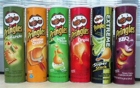 PRINGLES POTATO CHIPS products,Singapore PRINGLES POTATO CHIPS supplier