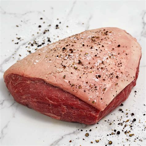 USDA Choice Beef Picanha – Wild Fork Foods