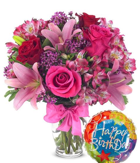 Birthday Flowers For A Special Friend | Best Flower Site