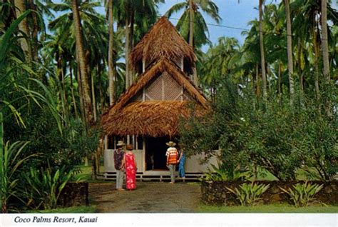 Kauai’s Coco Palms Resort – A once proud resort to be revived? | Go Visit Hawaii