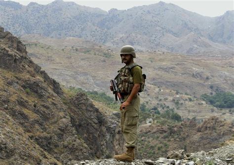 How Pakistan Has Perpetuated the Afghan Conflict – ASYMMETRIC DIALOGUE