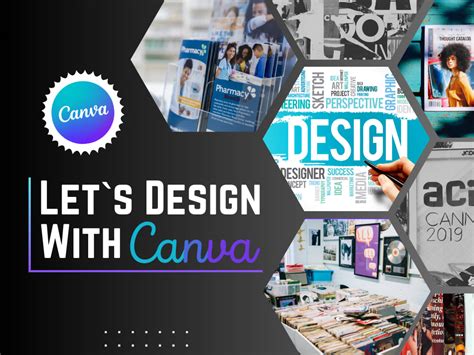 Transform your ideas with canva design | Upwork