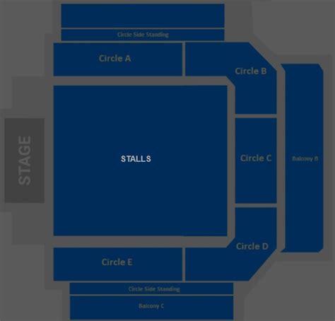 Liam Gallagher and John Squire | Wolverhampton The Halls | Thu 14 Mar 2024 | TicketPort