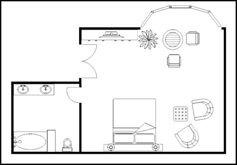 Bedroom Design Layout Templates Bedroom Layout Furniture Relaxing ...