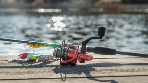 6 Best Fishing Rods of 2022 - Reviewed