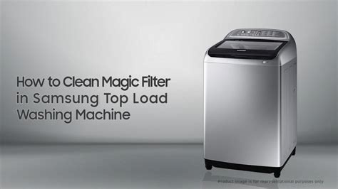 samsung washing machine self clean detergent - Kina Jefferies