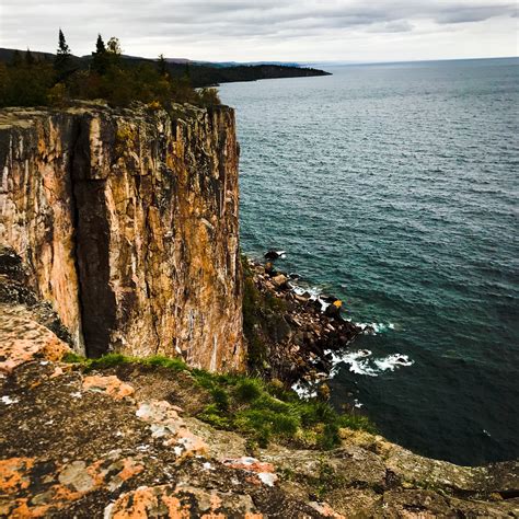 Palisade-Head-Lake-Superior-Minnesota