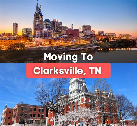 10 Things to Know BEFORE Moving to Clarksville, TN