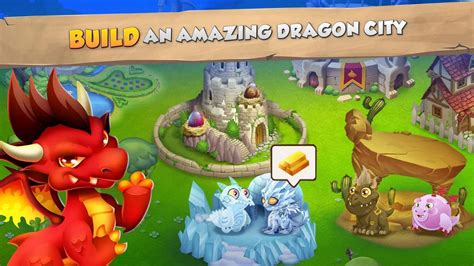 Dragon City Mod Apk v22.6.2 Full (Unlimited Money) [Latest]