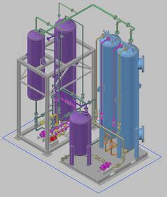 Biodiesel Plant building has a better level of infection, whilst in ...