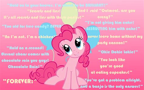 Pinkie Pie Funny Quotes. QuotesGram