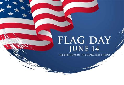 Flag Day (2024) - History, Significance and Facts for Kids