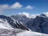 Free Stock photo of Winter mountains in France | Photoeverywhere