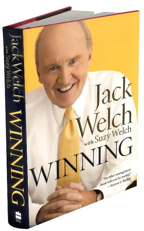 Winning Jack Welch Quotes. QuotesGram