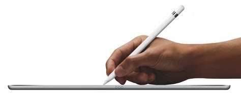 iPad Pro with Smart Keyboard and Apple Pencil Announced - TidBITS