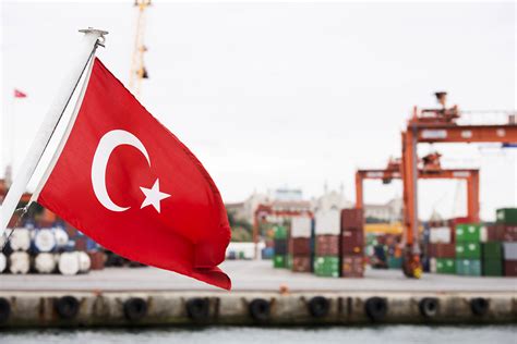 POLICY BRIEF | How Should the EU Approach the Customs Union with Turkey to Improve Democratic ...