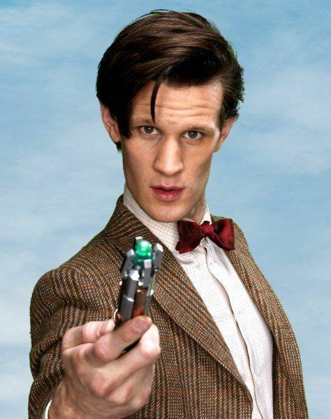 Abbyshot Licensed Doctor Who Eleventh Doctor Bow Tie - New | eBay