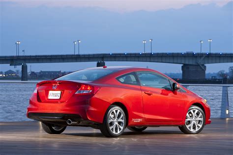 2012 Honda Civic Si Coupe Pictures-Car Wallpaper ,Car Pictures