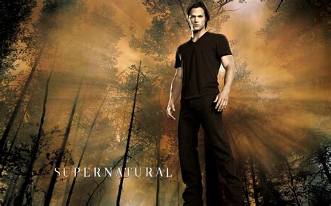 🔥 [98+] Supernatural Season 5 Wallpapers | WallpaperSafari