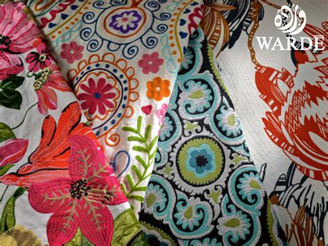 Warde, Your Go-To Place for High-End Textiles, Opening in Katameya ...