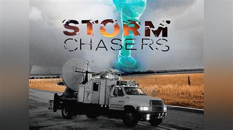 Watch Storm Chasers - Season 4 | Prime Video