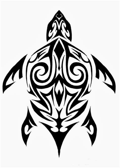 Tattoos Book: +2510 FREE Printable Tattoo Stencils: Turtle tattoo stencils