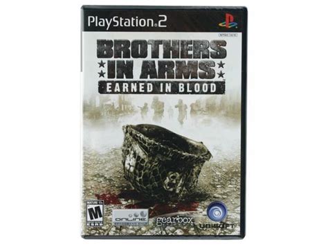 Brothers In Arms: Earned In Blood game - Newegg.com