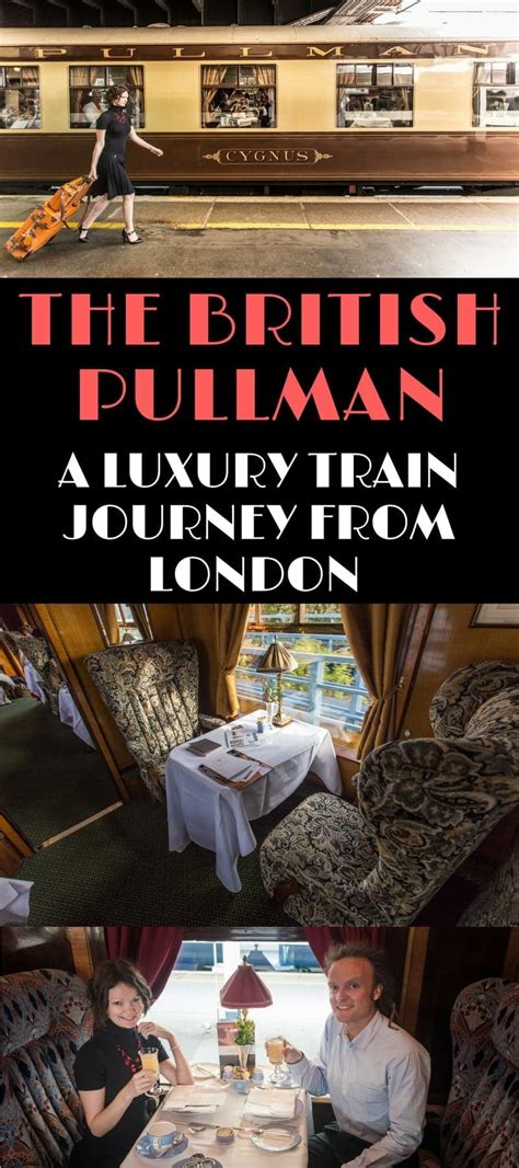 The Belmond British Pullman Train: Info, Tips, & Lots of Photos