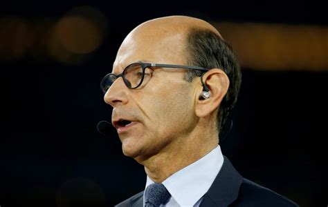 Paul Finebaum Reacts To Nick Saban Calling Out Jimbo Fisher,Texas A&M