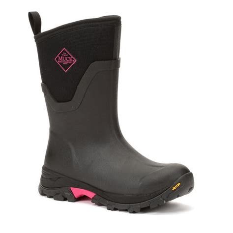 Women's Arctic Ice Mid Winter Boots | The Original Muck Boot Company­™