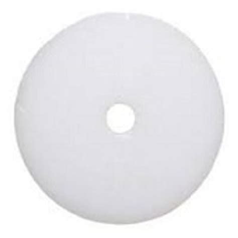 1/4 x 1-1/2 Nylon Fender Washer | The Nutty Company, Inc.