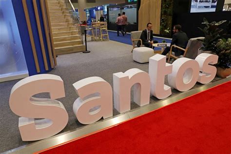 Australian energy regulator accuses Santos of record-keeping violations ...