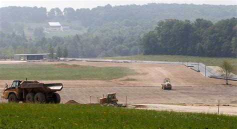 Flight 93 Memorial: Shanksville, Pa. - Photo 1 - Pictures - CBS News