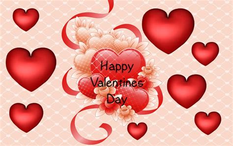 55+ Valentine Screensavers and Wallpaper