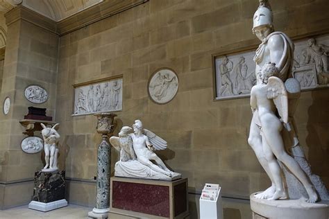 File:Sculpture Gallery, Chatsworth House - Derbyshire, England ...