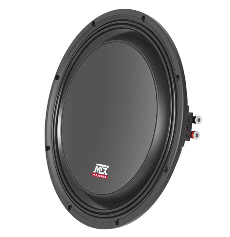 Mtx Subwoofer 10 Review - Mtx Bass Package - Are Mtx Subwoofers Good | Subwoofer, Powered ...