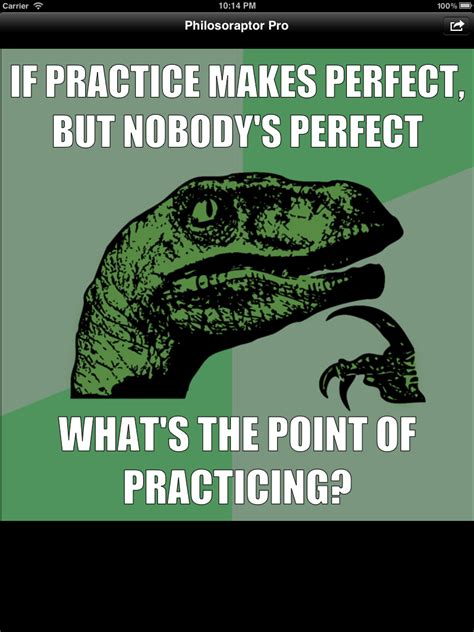 Philosoraptor Quotes. QuotesGram