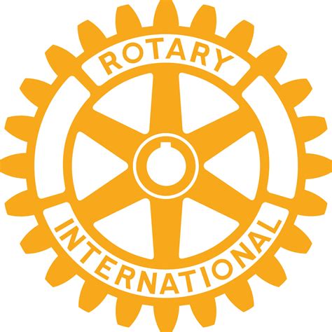 Rotary Logo Png